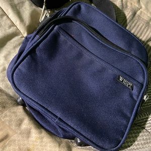 Vintage Shoulder Bag